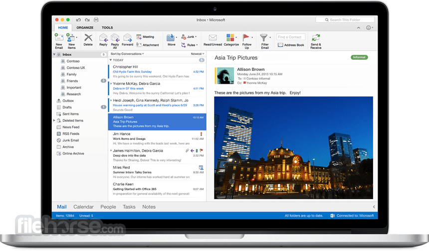 office 2016 home and student for mac download